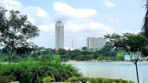 Abidjan