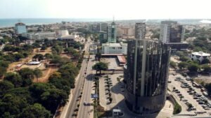 Accra