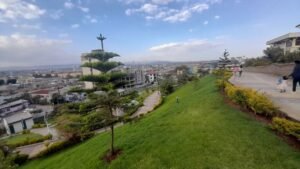 Addis Ababa