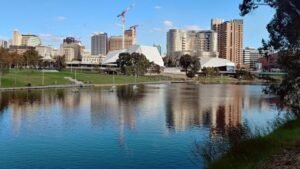 Adelaide