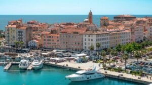 Ajaccio