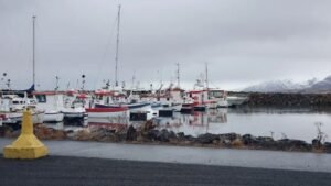 Akureyri