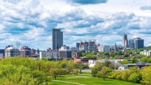 Albany