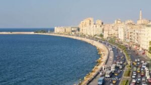 Alexandria