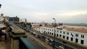 Algiers