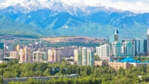 Almaty