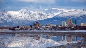 Anchorage