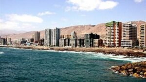 Antofagasta
