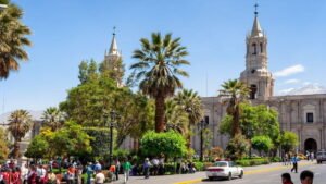 Arequipa