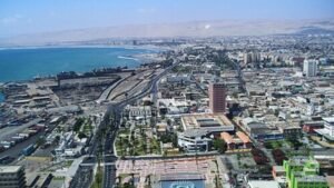 Arica