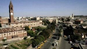 Asmara