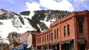 Aspen
