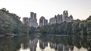 Atlanta