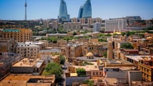 Baku