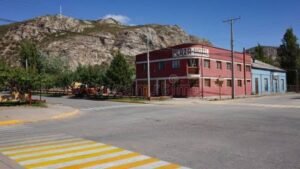 Balmaceda