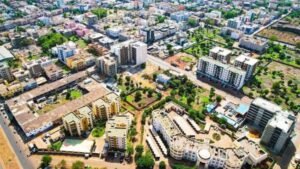 Bamako