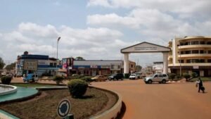 Bangui