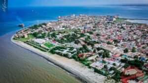 Banjul