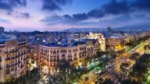 Barcelona