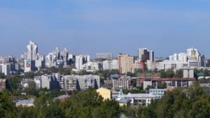 Barnaul