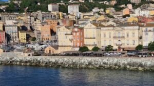 Bastia