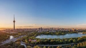 Beijing