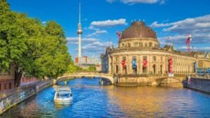 Berlin