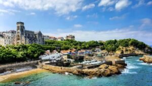 Biarritz