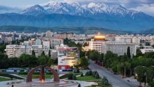Bishkek