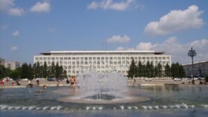 Blagoveshchensk
