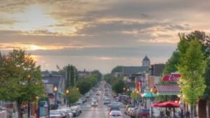 Bloomington