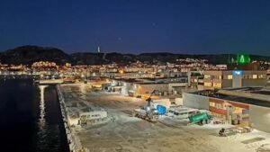 Bodø