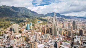 Bogotá