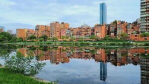 Boston