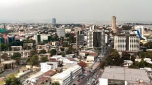Brazzaville