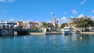 Bridgetown