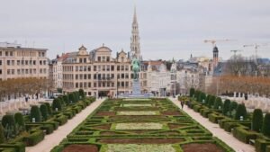Brussels