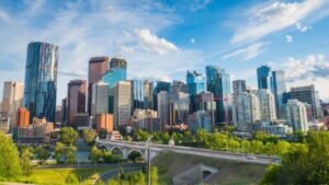Calgary