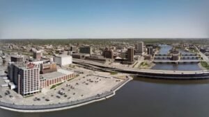 Cedar Rapids