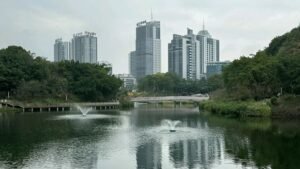 Chongqing