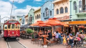 Christchurch