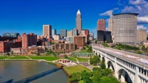 Cleveland