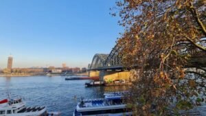 Cologne