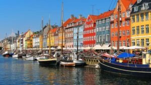 Copenhagen