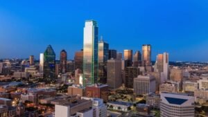 Dallas