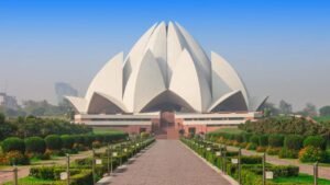 Delhi