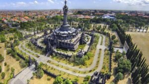 Denpasar