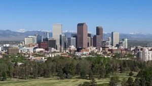 Denver
