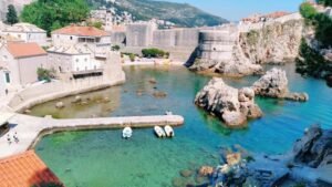 Dubrovnik