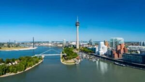 Düsseldorf